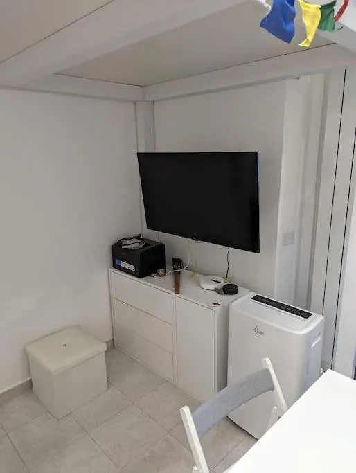 Cozy Apartment In Milan