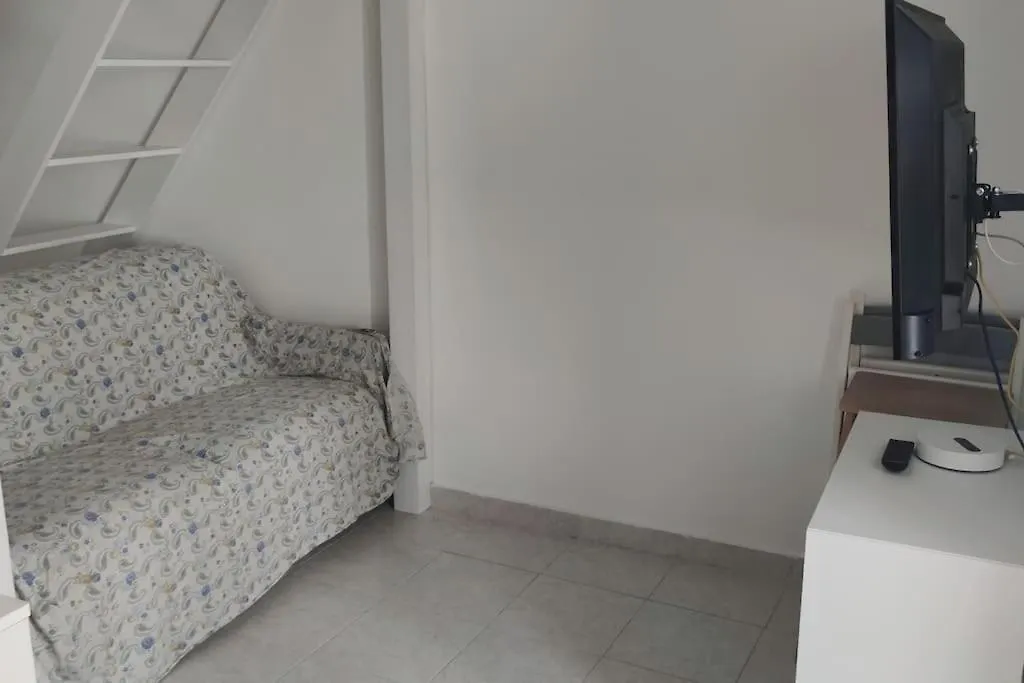 Cozy Apartment In Milan 0*,  Italy