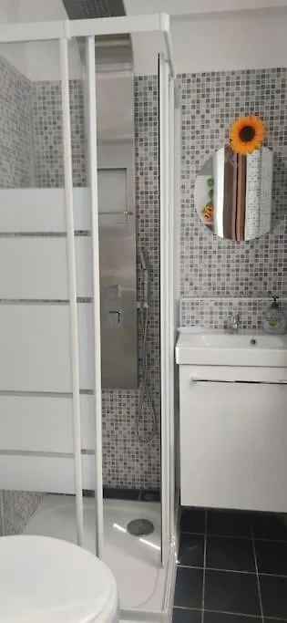 Cozy Apartment In Milan