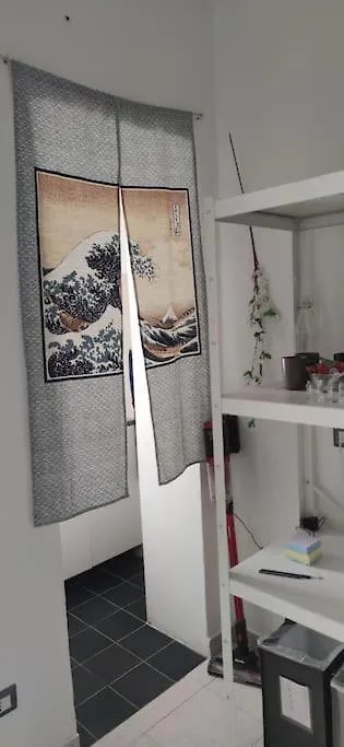 Cozy Apartment In Milan 0*,