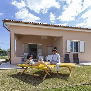 Milocca Homes , Syracuse Italia