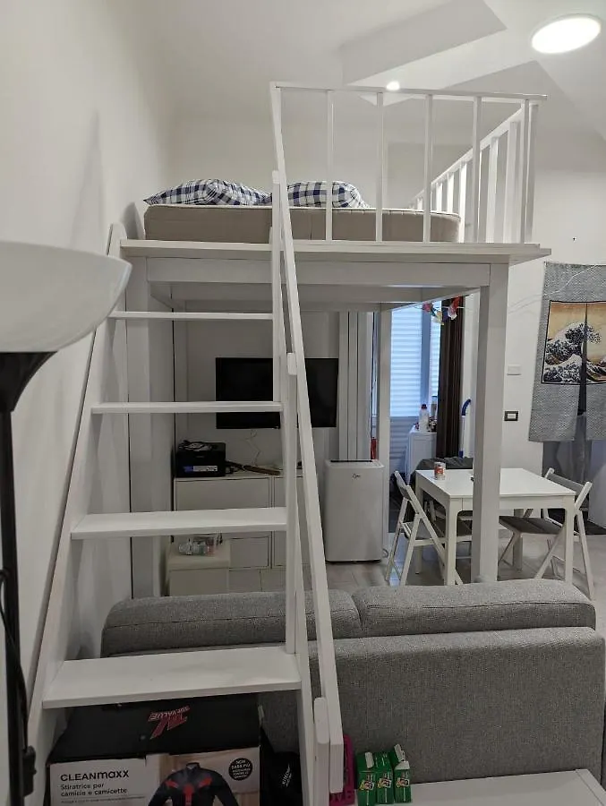 Cozy Apartment In 밀라노 이탈리아