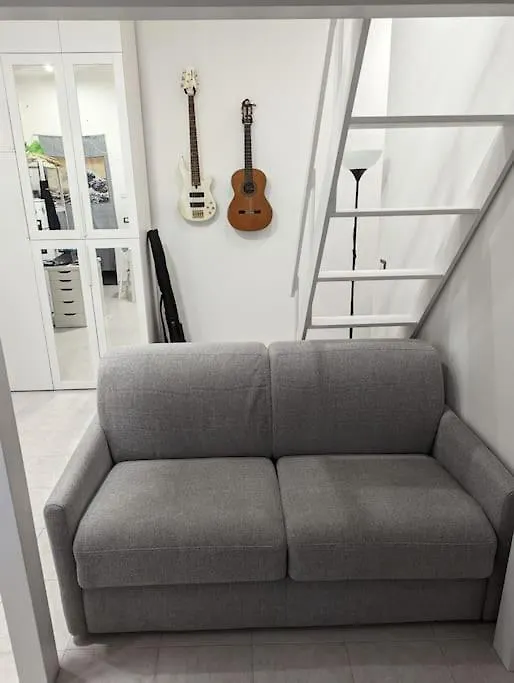 Cozy Apartment In 밀라노 0*,  이탈리아