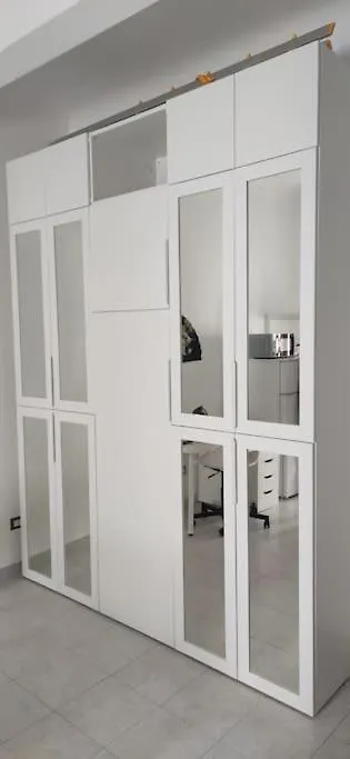 Cozy Apartment In 밀라노