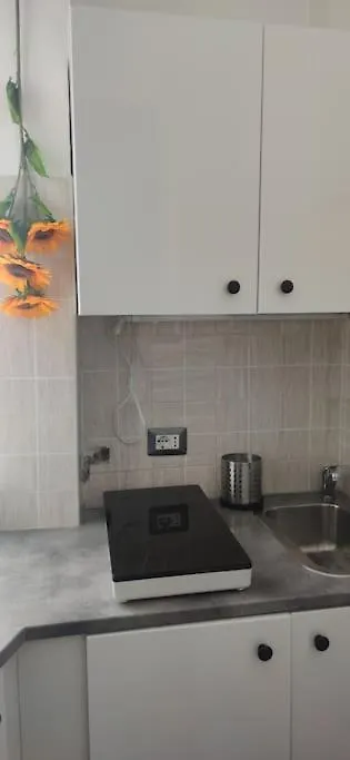 Cozy Apartment In 밀라노